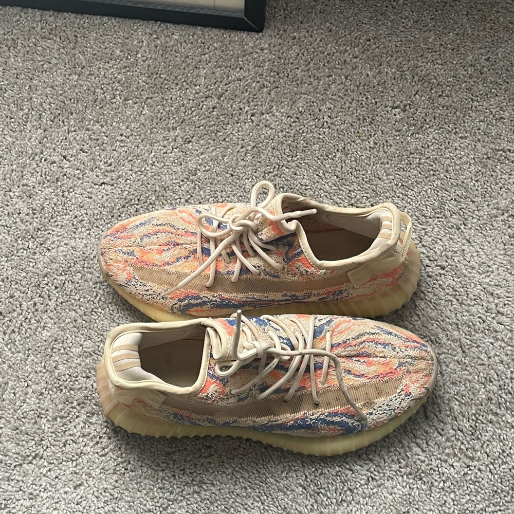 yeezy 350 v2 mx oat 10.5